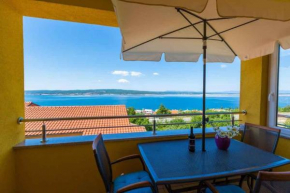 Apartments in Crikvenica 39223